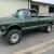 1972 GMC Sierra 2500