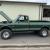 1972 GMC Sierra 2500