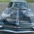 1971 Chevrolet Nova SHADOW GRAY PAINT BLACK RALLY STRIPES