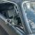 1971 Chevrolet Nova SHADOW GRAY PAINT BLACK RALLY STRIPES