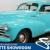 1948 Chevrolet Stylemaster 2 Door Coupe