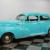 1948 Chevrolet Stylemaster 2 Door Coupe