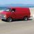 1979 Dodge Ram Van Custom Hemi Conversion Cargo Westfalia