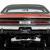 1970 Dodge Challenger R/T HEMI Recreation Shaker Hood - Frame Off Restoration