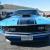 1970 Ford Mustang Mach 1 Pro Touring 351C 5-Speed