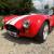 1966 Ford AC shebly cobra ca Shelby cobra