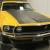 1969 Ford Mustang Boss 302 Tribute