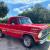 1972 Ford F-100