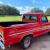 1972 Ford F-100