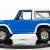 1969 Ford Bronco FULLY RESTORED