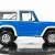1969 Ford Bronco FULLY RESTORED