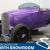 1932 Ford Other Roadster
