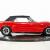 1966 Ford Mustang Pro Touring Convertible - 5.0 Fuel Injected V8