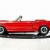 1966 Ford Mustang Pro Touring Convertible - 5.0 Fuel Injected V8