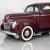 1940 Ford Coupe Coupe