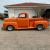 1952 Ford Other Pickups 1952 FORD F-1 RESTOMOD PICKUP TRUCK
