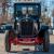 1928 International Harvester SF-34 SF-34 1 ½-ton Grain Truck