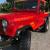 1984 Jeep Jeep CJ7