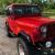 1984 Jeep Jeep CJ7