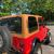 1984 Jeep Jeep CJ7