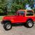 1984 Jeep Jeep CJ7