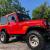 1984 Jeep Jeep CJ7