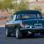 1966 MG MGB Supercharged Restored