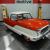 1957 Nash Metropolitan Coupe