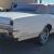 1965 Oldsmobile Eighty-Eight 88