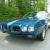 1970 Pontiac GTO
