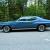 1970 Pontiac GTO