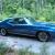 1970 Pontiac GTO