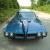 1970 Pontiac GTO