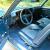 1970 Pontiac GTO