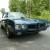 1970 Pontiac GTO