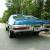1970 Pontiac GTO
