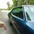 1970 Pontiac GTO