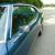 1970 Pontiac GTO