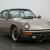 1982 Porsche 911SC Sunroof Delete Coupe