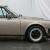 1982 Porsche 911SC Sunroof Delete Coupe