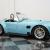 1965 Shelby Cobra Factory Five FIA 289