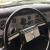 1959 Studebaker Silver Hawk