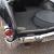 1959 Studebaker Silver Hawk