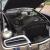 1959 Studebaker Silver Hawk