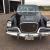 1959 Studebaker Silver Hawk