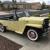 1952 Willys 4-73 Pickup