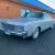1965 Chrysler Imperial Crown Coupe Big Block Auto Cruiser