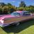 1959 Chrysler Imperial Crown Coupe