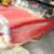1953 nash ambassador factory r/h drive