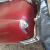 1953 nash ambassador factory r/h drive